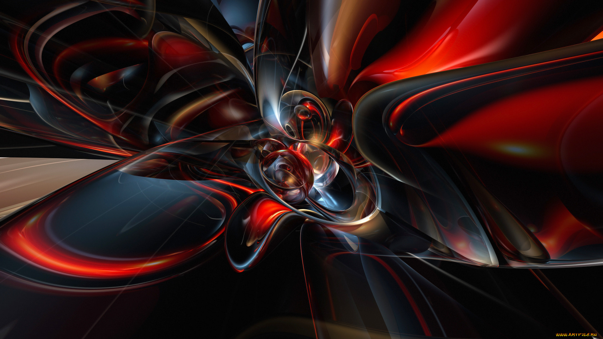 3 ,  , abstract, , , 